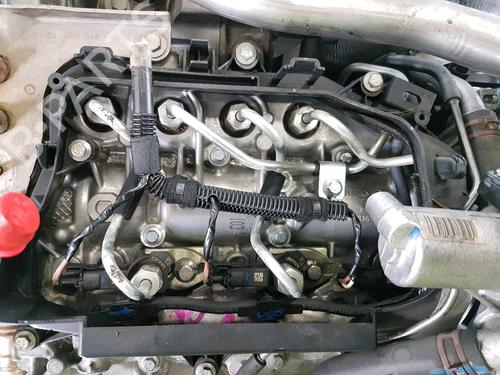 Engine RENAULT LAGUNA Coupe (DT0/1) 3.0 dCi (DT03) | BP31606889M1  - Image 13