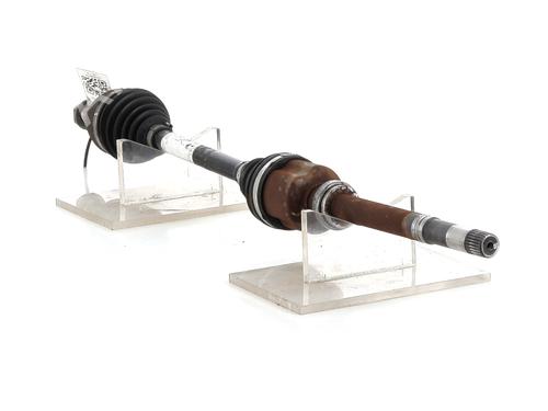 Right front driveshaft PEUGEOT 208 I (CA_, CC_)  | BP25151448M39 