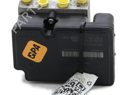 ABS pump CITROËN C3 I (FC_, FN_) 1.4 i | BP29346925M43 