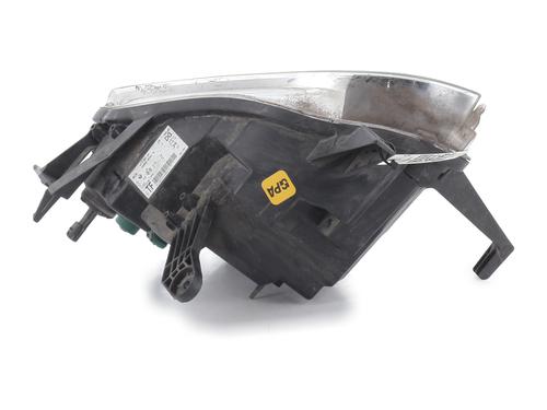 Left headlight RENAULT TWINGO III (BCM_, BCA_) 1.0 SCe 70 | BP32006398C28