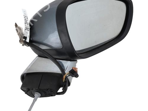 Used Right mirror CITROËN C3 I (FC_, FN_) [2002-2013]  28310479