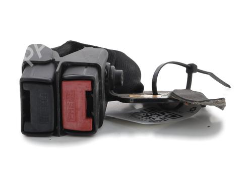 Used Seat buckle RENAULT CLIO II (BB_, CB_) 1.6 16V (BB01, BB0H, BB0T, BB14, BB1D, BB1R, BB2KL, BB3G... (107 hp) 28137899