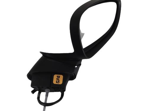 Used Right mirror CITROËN C3 II (SC_) 1.6 HDi (92 hp) 30693464