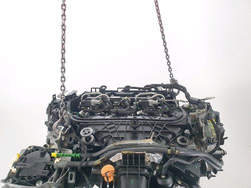 Engine CITROËN C8 (EA_, EB_) 2.0 HDi 165 | BP38586447M1 - Image 5