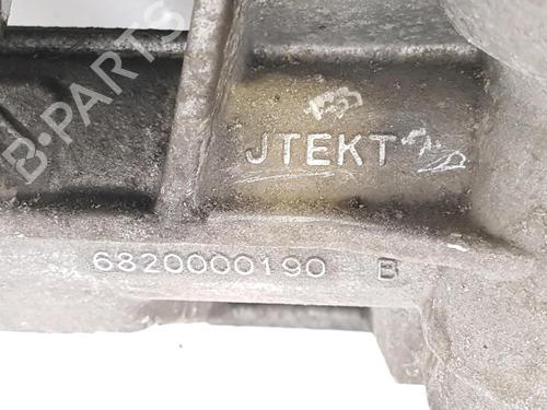 Steering rack PEUGEOT 208 I (CA_, CC_) 1.5 BlueHDI 100 | BP23141200M22 