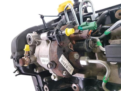 Engine RENAULT KANGOO Express (FC0/1_) 1.5 dCi | BP38633317M1 - Image 8