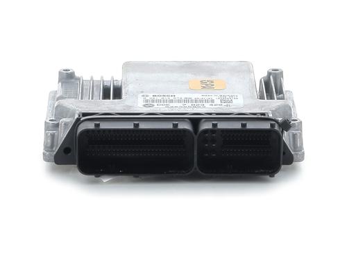 Used Engine control unit (ECU) BMW 3 Touring (E91) 320 d (177 hp) 32842384