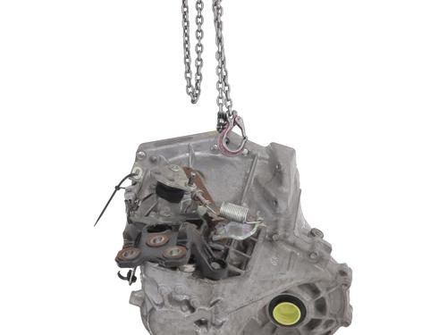 Used Gearbox PEUGEOT 107 (PM_, PN_) 1.0 (68 hp) 27552746