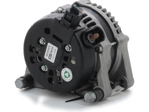 Alternator FORD FIESTA V (JH_, JD_) 1.6 TDCi | BP29111382M7 