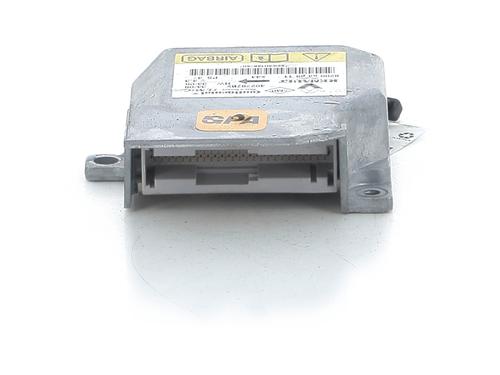 Used ECU airbags RENAULT TWINGO II (CN0_) 1.2 (CN0D) (58 hp) 31373282