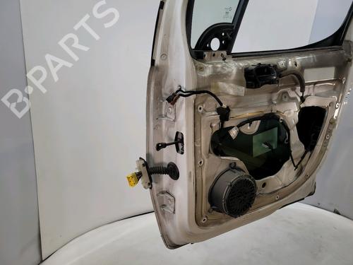 Right front door PEUGEOT PARTNER Box Body/MPV 1.6 HDi 16V | BP29522536C3 