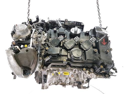 Engine HONDA CIVIC X Hatchback (FC_, FK_) 1.0 VTEC (FK6) | BP31912590M1