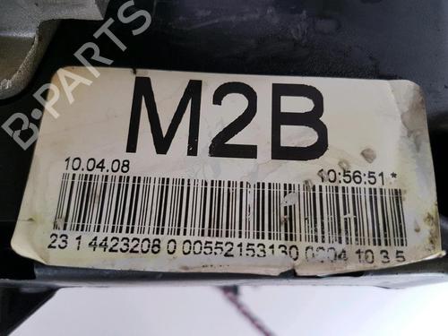 Engine FIAT 500 (312_) 1.2 (312AXA1A) | BP36181206M1  - Image 7