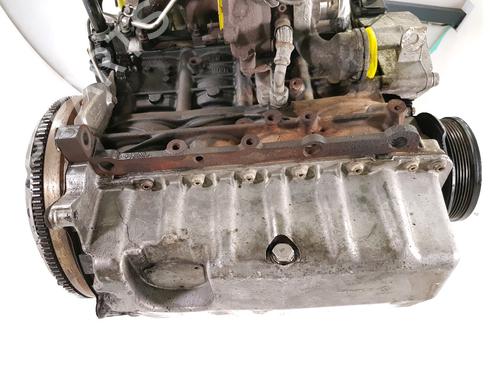 Engine SKODA FABIA II Combi (545) 1.9 TDI | BP32278826M1