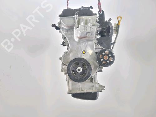 Used Engine HYUNDAI i10 I (PA) 1.2 (86 hp) 30405352