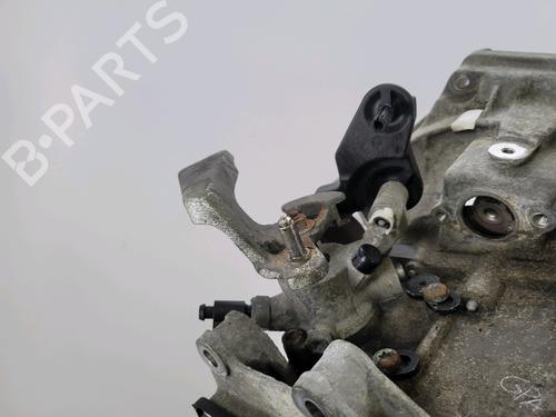 Gearbox SEAT IBIZA IV (6J5, 6P1) 1.6 TDI | BP29987787M3 