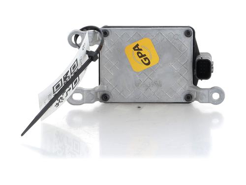 Elektronisk modul RENAULT CLIO V (B7_) 1.0 SCe 65 (B7MG) | BP23555095M83 