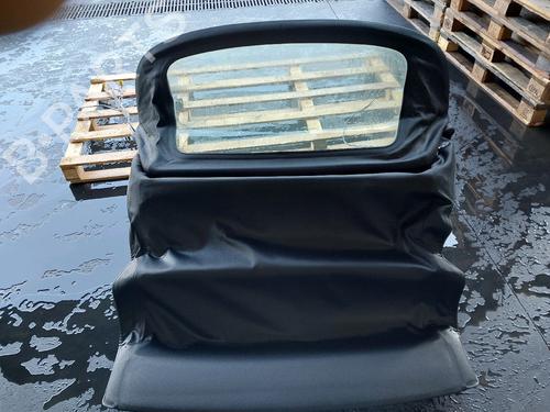 Used Convertible top PEUGEOT 306 Convertible (7D, N3, N5) 1.6 (98 hp) 29902932