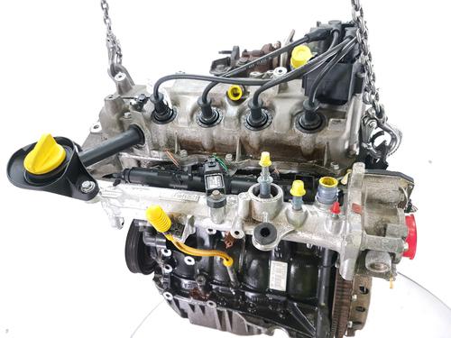 Engine RENAULT TWINGO II (CN0_) 1.2 Turbo (CN0C, CN0F) | BP30716089M1
