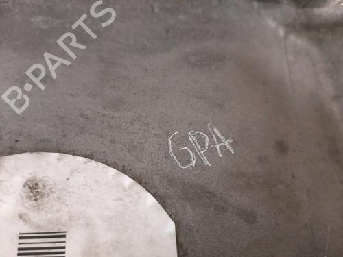 Gearbox MERCEDES-BENZ B-CLASS Sports Tourer (W245) B 200 CDI (245.208) | BP18601215M3 