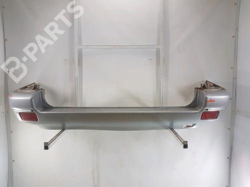 Bumper achter CITROËN ZX Break (N2) 1.9 TD (90 hp) 10908229