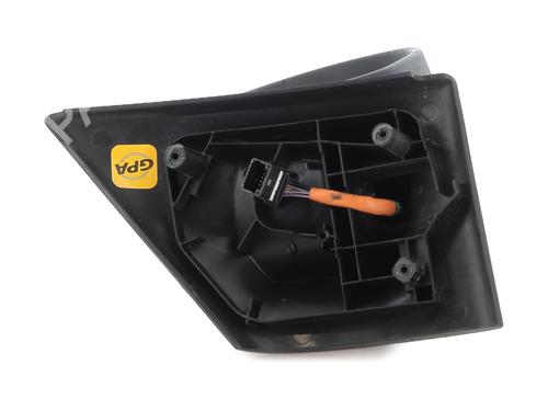 Right mirror RENAULT TWINGO II (CN0_) 1.5 dCi (CN0E) | BP28365870C27 