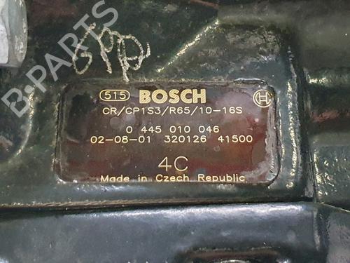 Engine PEUGEOT 206 SW (2E/K) 2.0 HDi | BP36288329M1  - Image 8