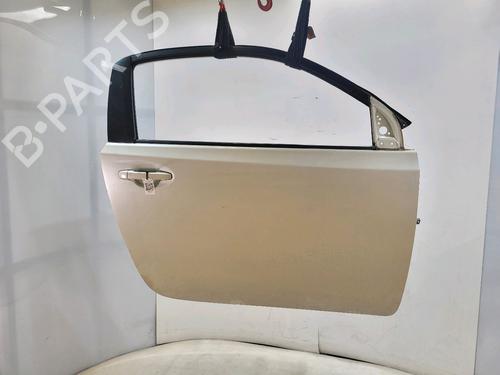 Puerta delantera derecha Puerta delantera derecha TOYOTA IQ (_J1_) 1.0 (KGJ10_, KGJ10R) (68 hp) 34615923 34615923