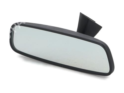 Used Rear mirror FORD FIESTA VI (CB1, CCN) 1.4 TDCi (70 hp) 30449435
