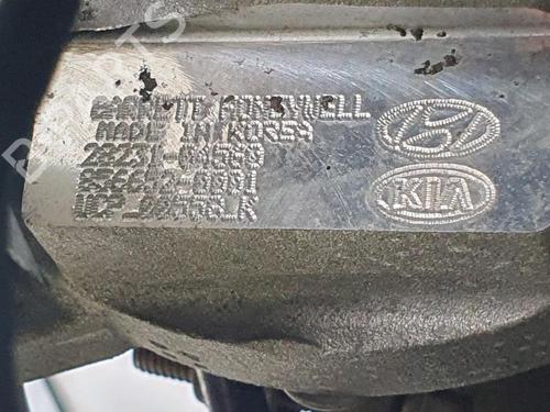 Engine KIA RIO IV (YB, SC, FB) 1.0 T-GDI 100 | BP36351015M1 - Image 6