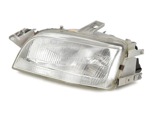 Used Left headlight FIAT PUNTO (176_) 55 1.1 (54 hp) 22396271