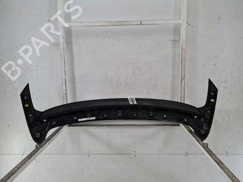 Rear spoiler RENAULT CLIO V (B7_) 1.0 TCe 90 (B7MT) | BP16883838C96 