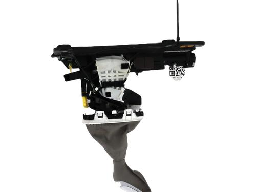 Gear lever RENAULT ZOE (BFM_) Electric (BFME) | BP25752076M90 