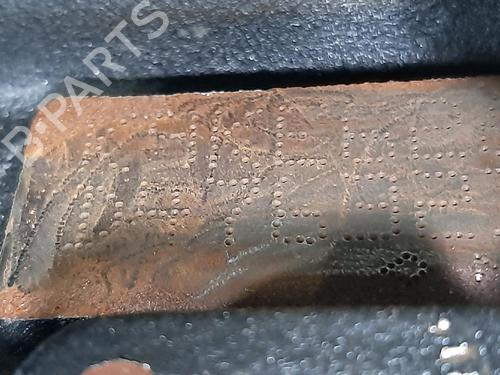 Engine RENAULT CLIO IV (BH_) 1.5 dCi 90 | BP33190268M1 - Image 10