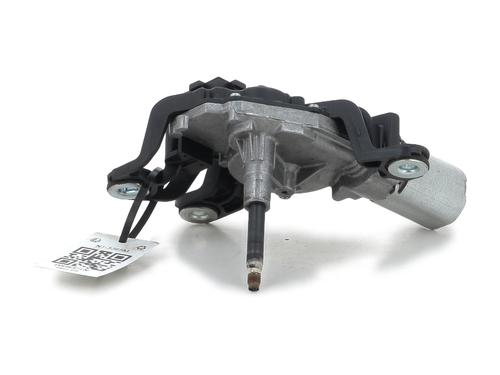 Viskermotor bagrude VW GOLF V (1K1)  | BP26189737M102 