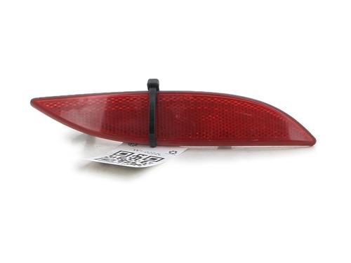 Rear bumper right light RENAULT MEGANE III Hatchback (BZ0/1_, B3_) 1.9 dCi (BZ0N, BZ0J) | BP30094122C82 