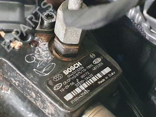 Engine HYUNDAI i30 (FD) 1.6 CRDi | BP36209883M1 - Image 8