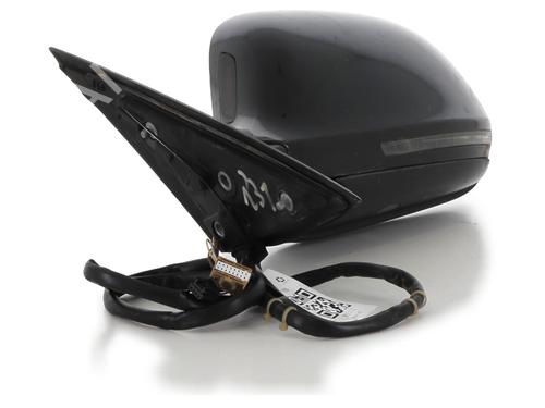 Left mirror AUDI A8 D3 (4E2, 4E8) 4.2 TDI quattro | BP26313143C26 