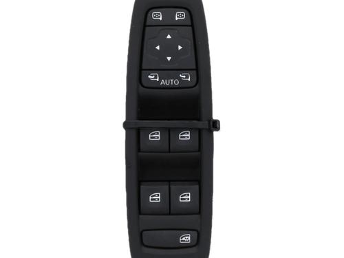 Pulsantiera anteriore sinistra Pulsantiera anteriore sinistra RENAULT SCÉNIC IV (J9_) 1.3 TCe 140 (140 hp) 36007204 36007204