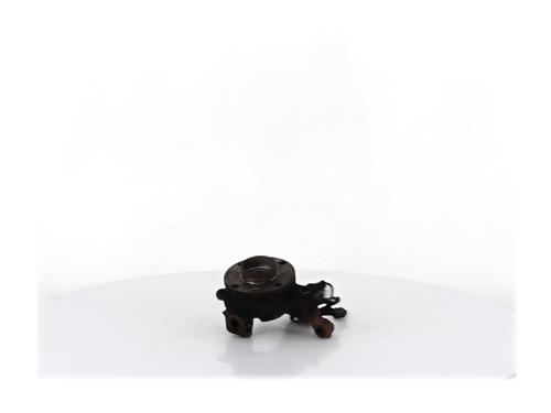 Left front steering knuckle RENAULT TWINGO II (CN0_) 1.2 16V (CN04, CN0B) | BP38767959M25 - Image 2