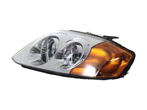 Used Left headlight Left headlight HYUNDAI COUPE II (GK) [2001-2012] 34502866 34502866