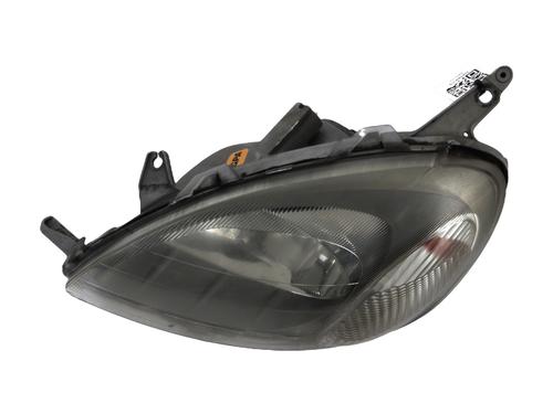 Venstre forlygte TOYOTA YARIS (_P1_) 1.3 (NCP10, SCP12_) | BP30405734C28 