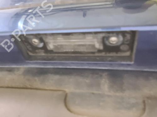 Tailgate FORD FUSION (JU_) 1.4 TDCi | BP27814789C6 