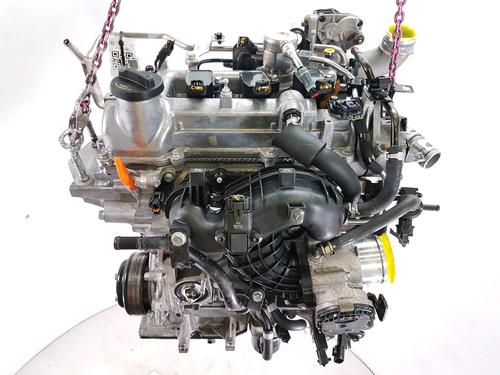 Engine KIA CEE'D (JD) 1.0 T-GDI | BP38793156M1  - Image 7