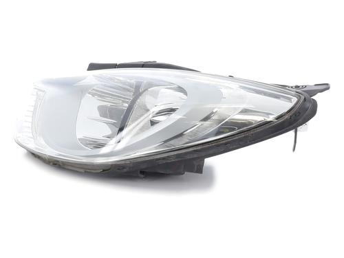 Used Left headlight HYUNDAI i10 I (PA) 1.2 (86 hp) 31661235