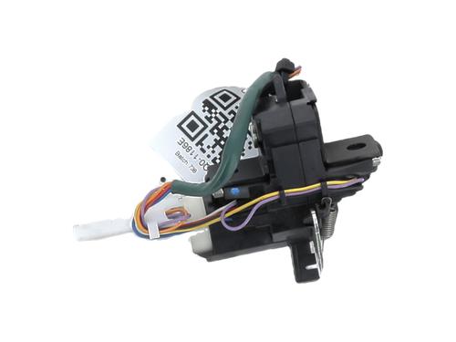 Used Tailgate lock MASERATI QUATTROPORTE V 4.2 (400 hp) 31239828