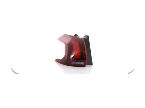 Left taillight PEUGEOT 2008 I (CU_) 1.2 THP 110 / PureTech 110 | BP37752354C34  - Image 5