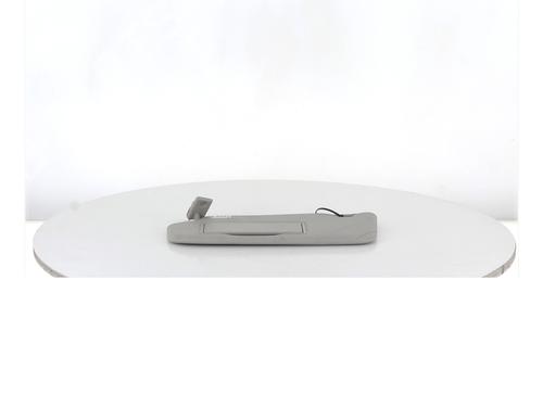 Left sun visor NISSAN QASHQAI II (J11, J11_) 1.5 dCi | BP31937702I1