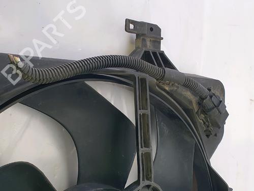 Koelventilatormotor RENAULT TRAFIC II Bus (JL)  | BP28310625M35 