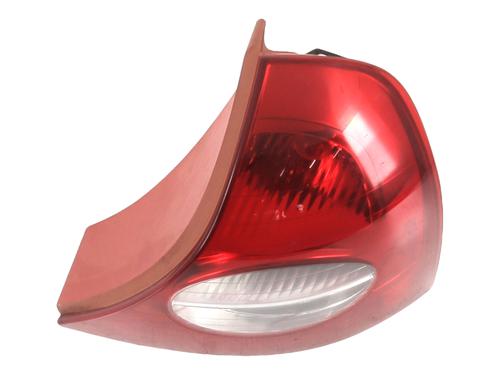 Used Right taillight RENAULT CLIO III (BR0/1, CR0/1) [2005-2014]  32842891